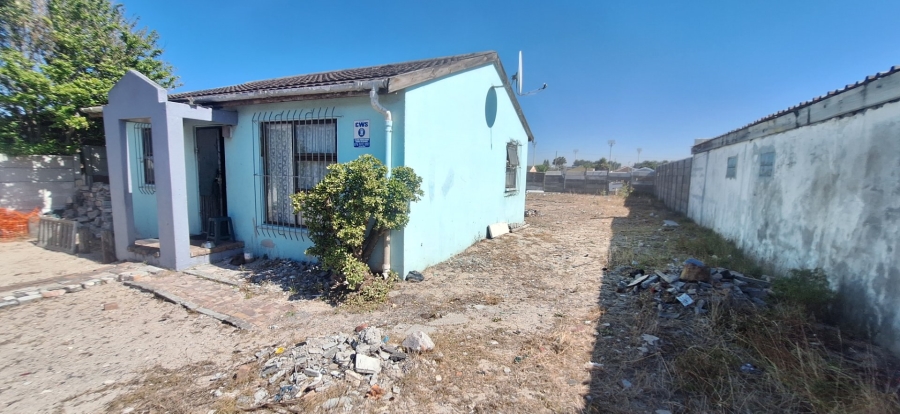 3 Bedroom Property for Sale in Colorado Park Western Cape